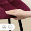 Heyman Upholstered Counter Stool-49013306-2533664