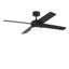 Ventilateur de plafond à DEL Loni 52-125544997-125544995-125544993