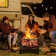 Andreal 73cm Round Iron Fire Pit Tool