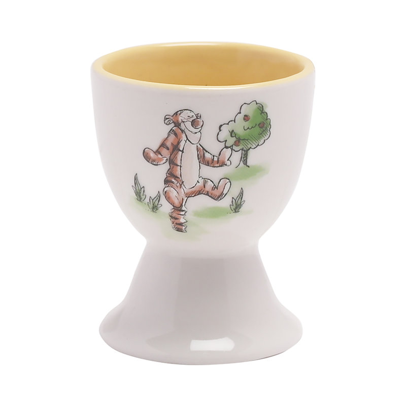 Disney Winnie The Pooh Ceramic Dinnerware Set