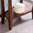 Delton Solid Wood Recliner Wedge Table-49671598