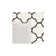 Carolene Hand Tufted Wool Geometric Rug