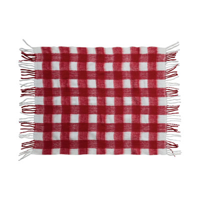Epona Throw Blanket