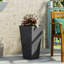 Jardinière Mgo