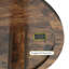 Round Dining Table