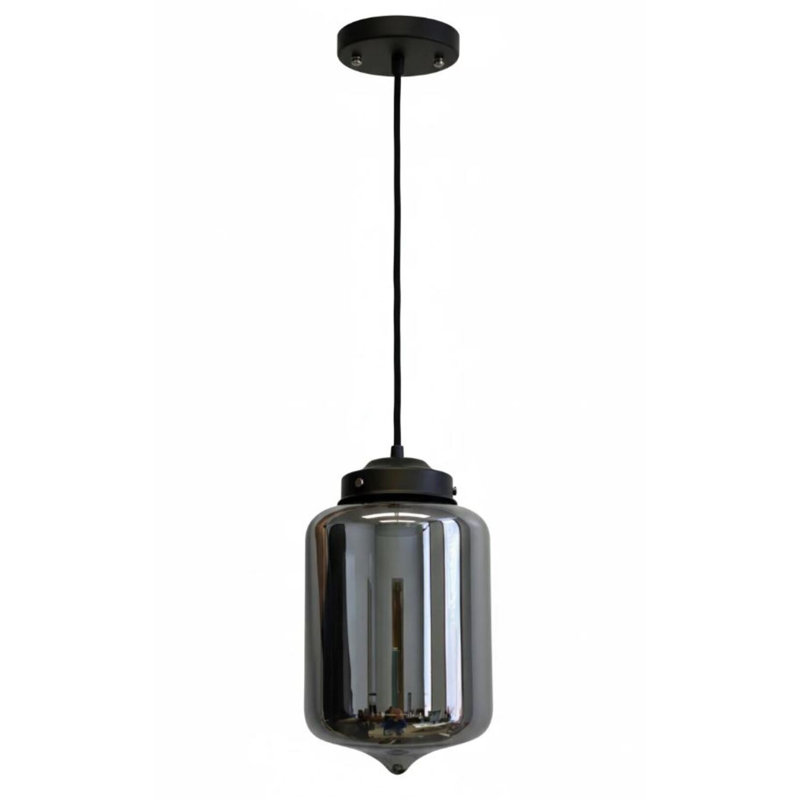 Luminaire suspendu à 1 lumière Talapoosa