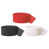 Noir / Rouge / Blanc