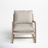 Windy Upholstered Armchair-1033464510-1033464496