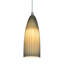 Luminaire suspendu 1 cloche pour une cloche