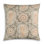 Velvet Paisley Pillow Cover