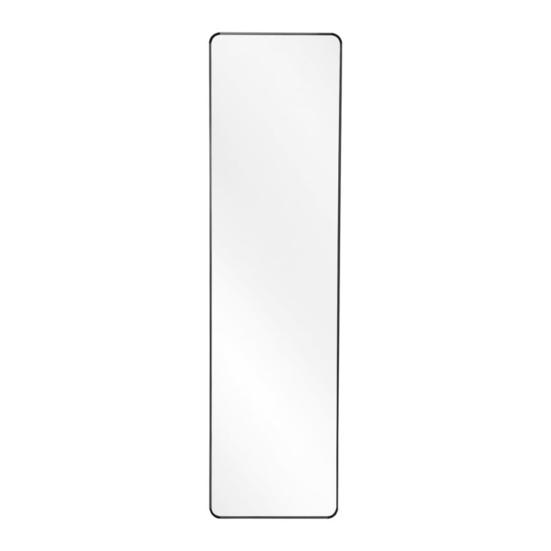 Rectangle Freestanding Full Length Mirror