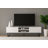 Fitzgibbon 71'' Iron Legs Media Console-1813080215