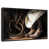 Floating Frame Black