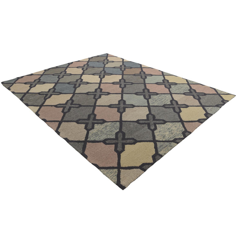 Myrick Multi Rug