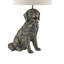 Lampe de table 24,75 "Golden Retriever-1616125923-1616125853