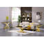 Table basse Luxury