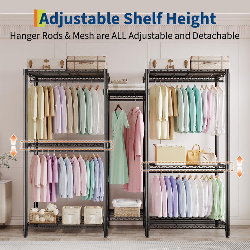 Closet System