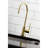 Kingston Brass New York Single-Handle 1-Hole Deck Mount Water Filtration Faucet-39104810