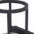 Wrought Iron LED Wall Light