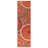 Gauna Power Loomed Geometric Indoor and Outdoor Rug-1167731333