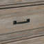 Table de chevet 2 tiroirs Mandisha