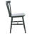 Antoya 17.83'' H Solid Wood Side Chair-1517296888
