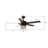 52'' Ceiling Fan with Light Kit-103122801