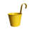 Afton Metal Hanging Planter-1665042807-1665042800