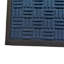 Tapis d'entrée Doortex Ribmat-10081897-3292657