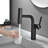 Single-handle Bathroom Faucet