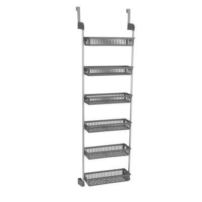 OTD Rack, 6 Baskets