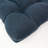 Patio D Indoor/Outdoor Seat Cushion-669597807