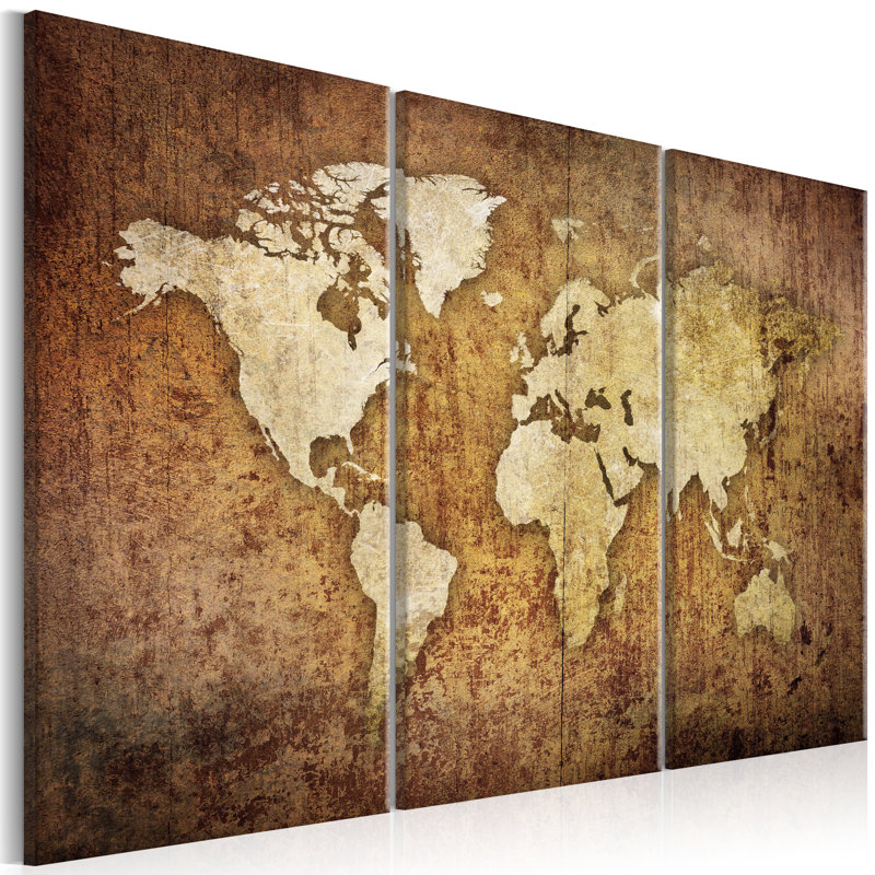 No Frame Print on Canvas, 60cm H x 90cm W