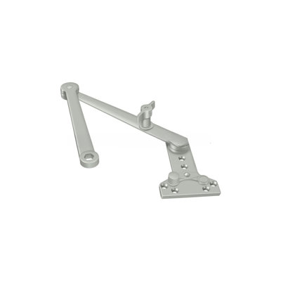 Deltana DCHA4041-AL Hold Open Arm for DC4041; Aluminum Finish