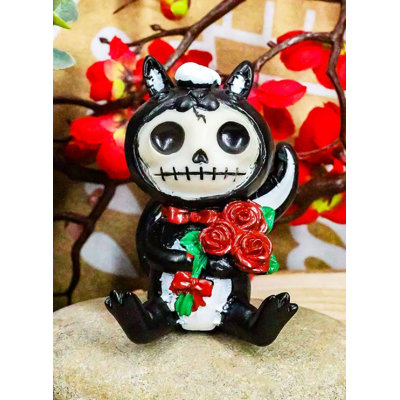 Cristiean Animals Figurines & Sculptures
