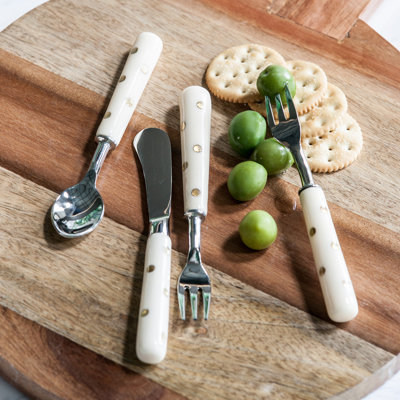 Glaser Hostess Set