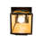 Steel Wall Light