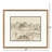 Farm in Provence Framed Art