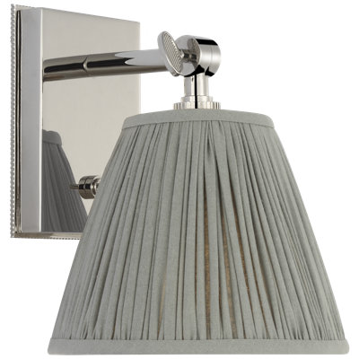 Marie Flanigan 1 - Light Armed Sconce