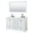 Deborah 60'' Double Bathroom Vanity with Quartz Top-98146992-98146997-98146991