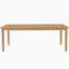 Woodlawn Teak Dining Table-827170339-827512627