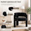 Fauteuil d'appoint demi-tonneau 33 po-1863739514