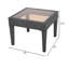 Table d'appoint ANTIBES-284544234