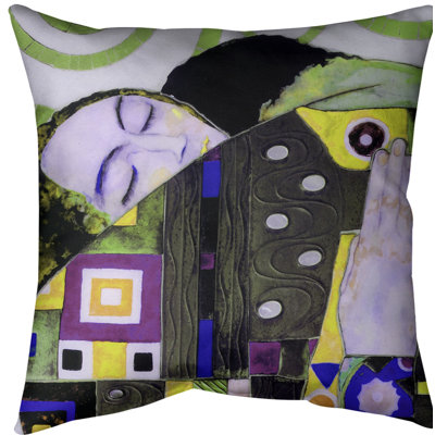 Coussin Embrace
