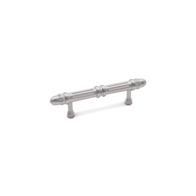 Lined 3" Rod Pull with Petals at End CP Series