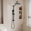 Combinaison de douche à main et de douche multifonctionnelle multifonctionnelle