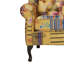 Danaye Upholstered Wingback Chair-36864115