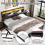 Bed-480458785
