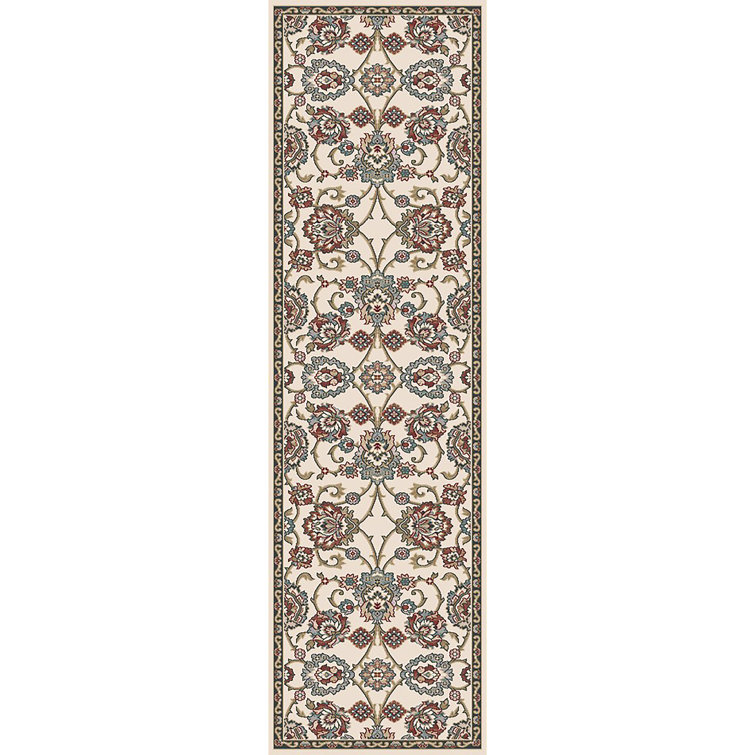 Morocco Oriental Indoor Rug