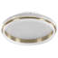 Rackers LED Flush Mount-755830781